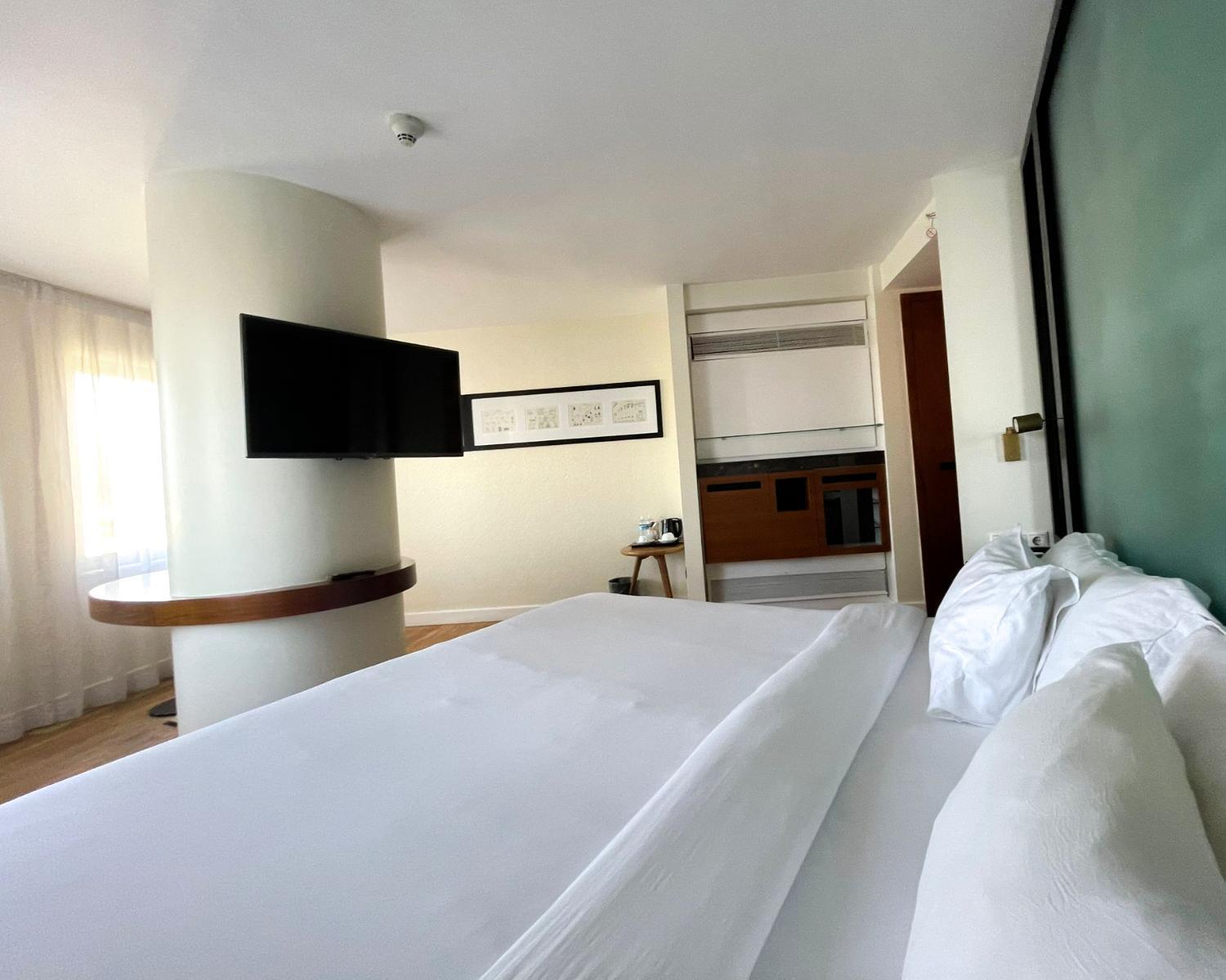 Miapera Hotel And Spa Istanboel Buitenkant foto