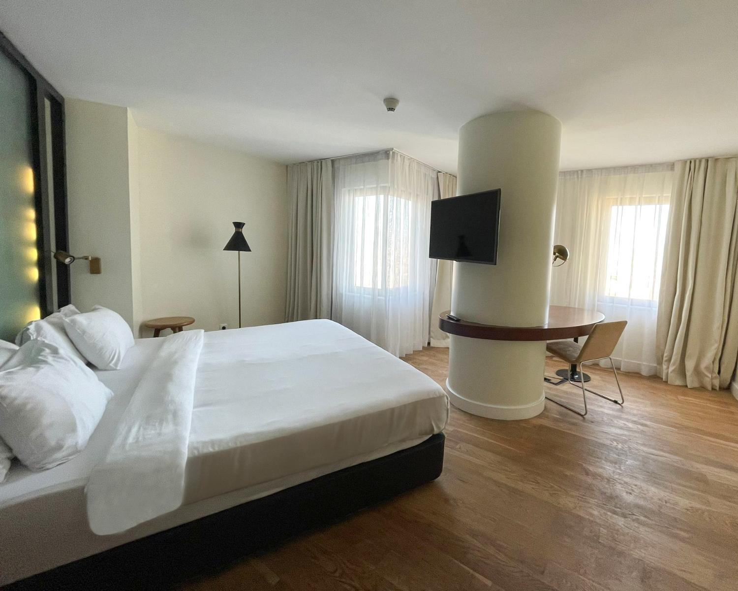 Miapera Hotel And Spa Istanboel Buitenkant foto