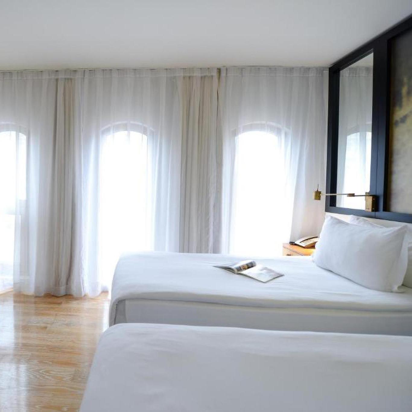 Miapera Hotel And Spa Istanboel Buitenkant foto